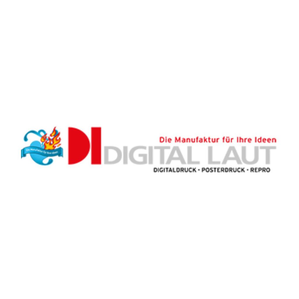Logo Digital Laut GmbH