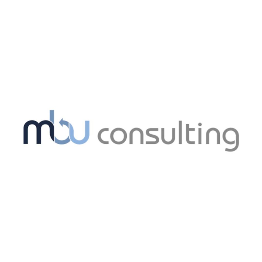 Logo MBU Consulting