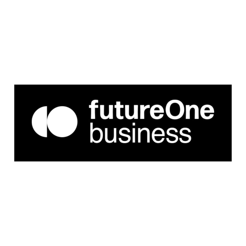 Logo futureOne GmbH