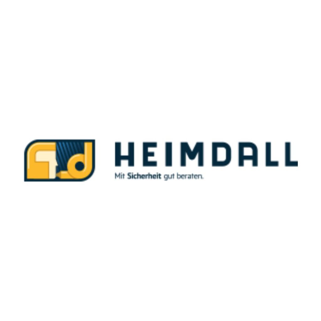 Logo Heimdall Alarmsysteme