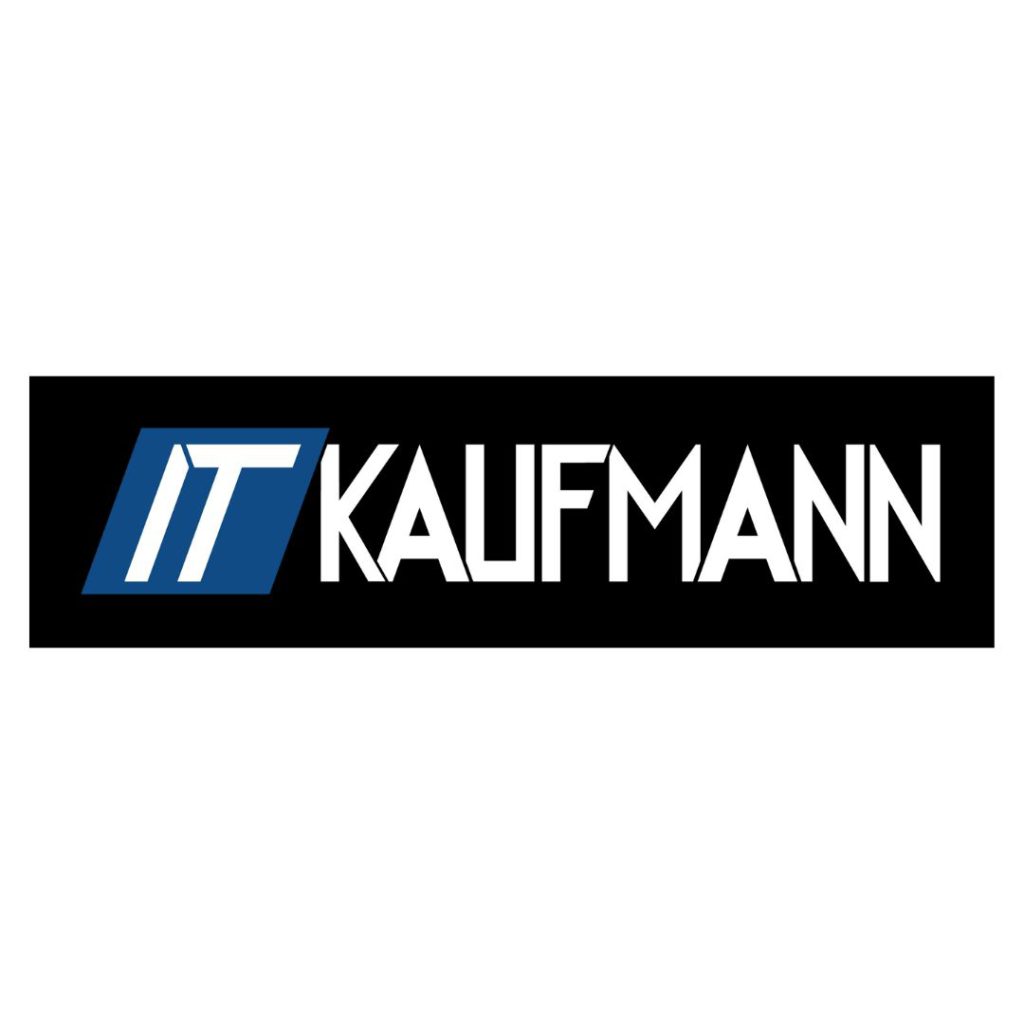 Logo IT Kaufmann GmbH