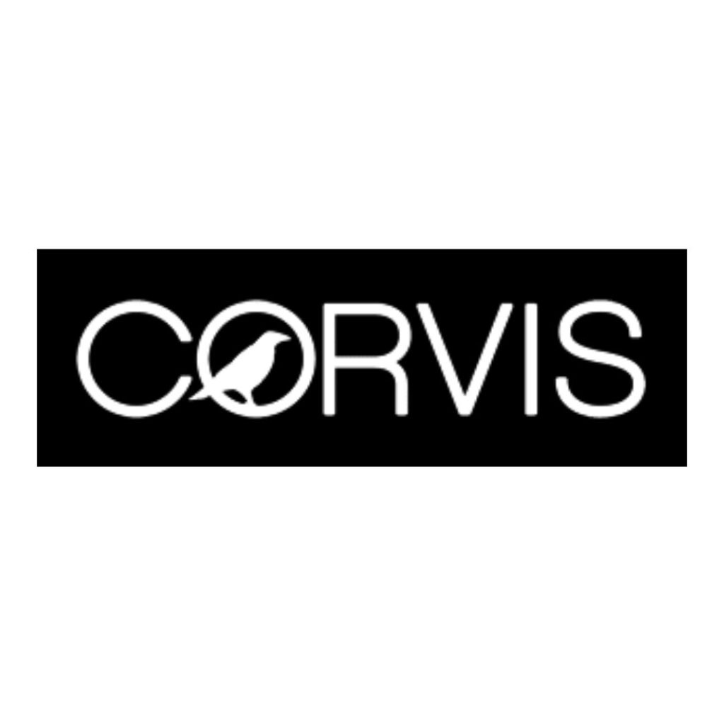 Logo der Corvis GmbH