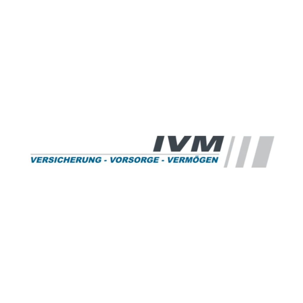 Logo IVM – Innovatives Versicherungs Management