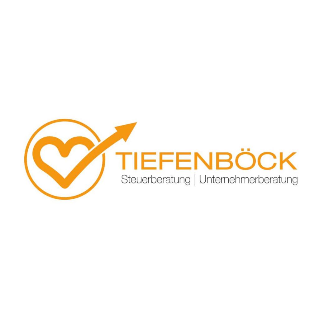 Logo Tiefenböck – Steuerberatung und Unternehmensberatung