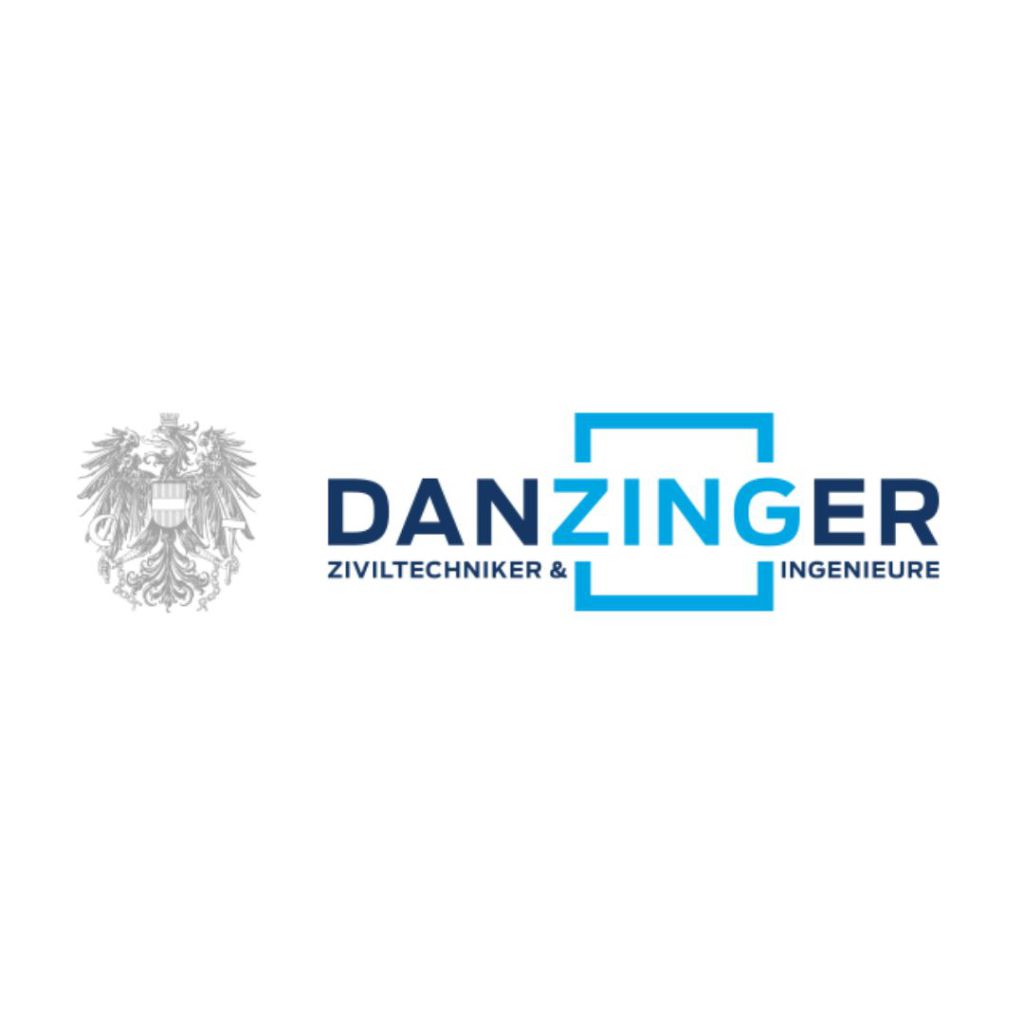 Logo Danzinger ZT GmbH