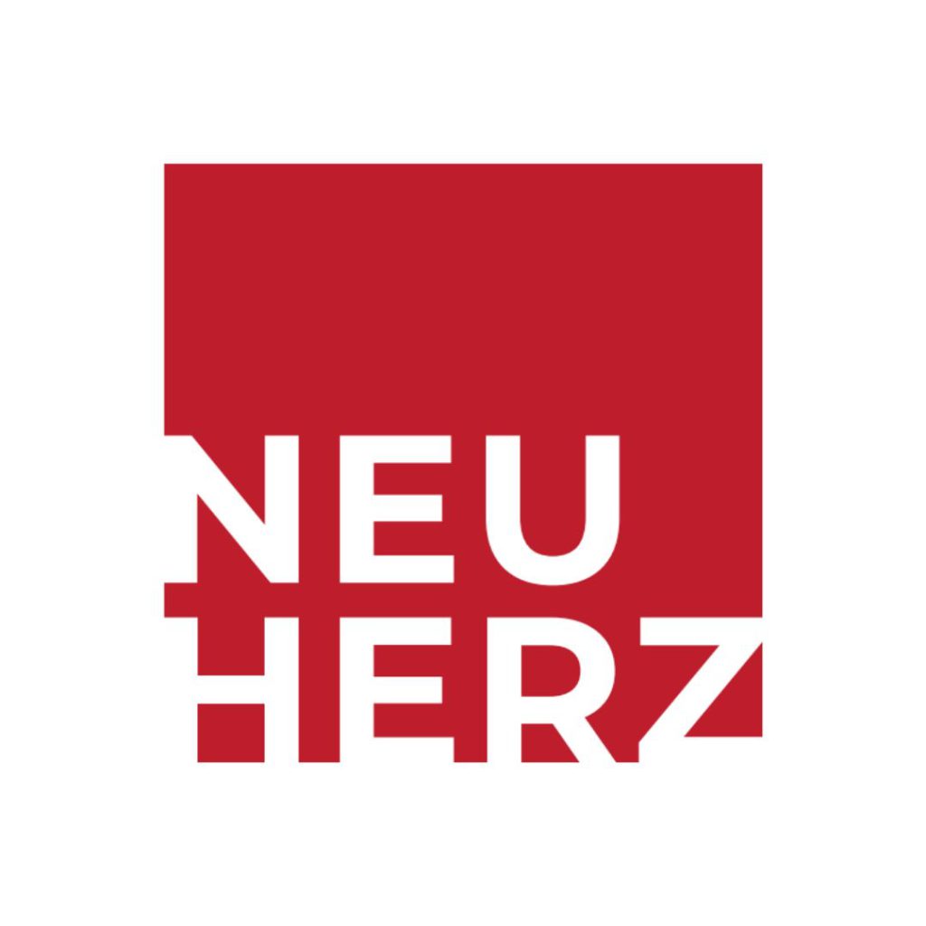 Logo Neuherz – Digitalagentur & Werbeagentur