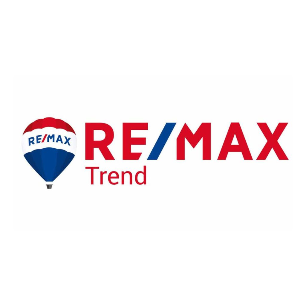 Logo RE/MAX Trend