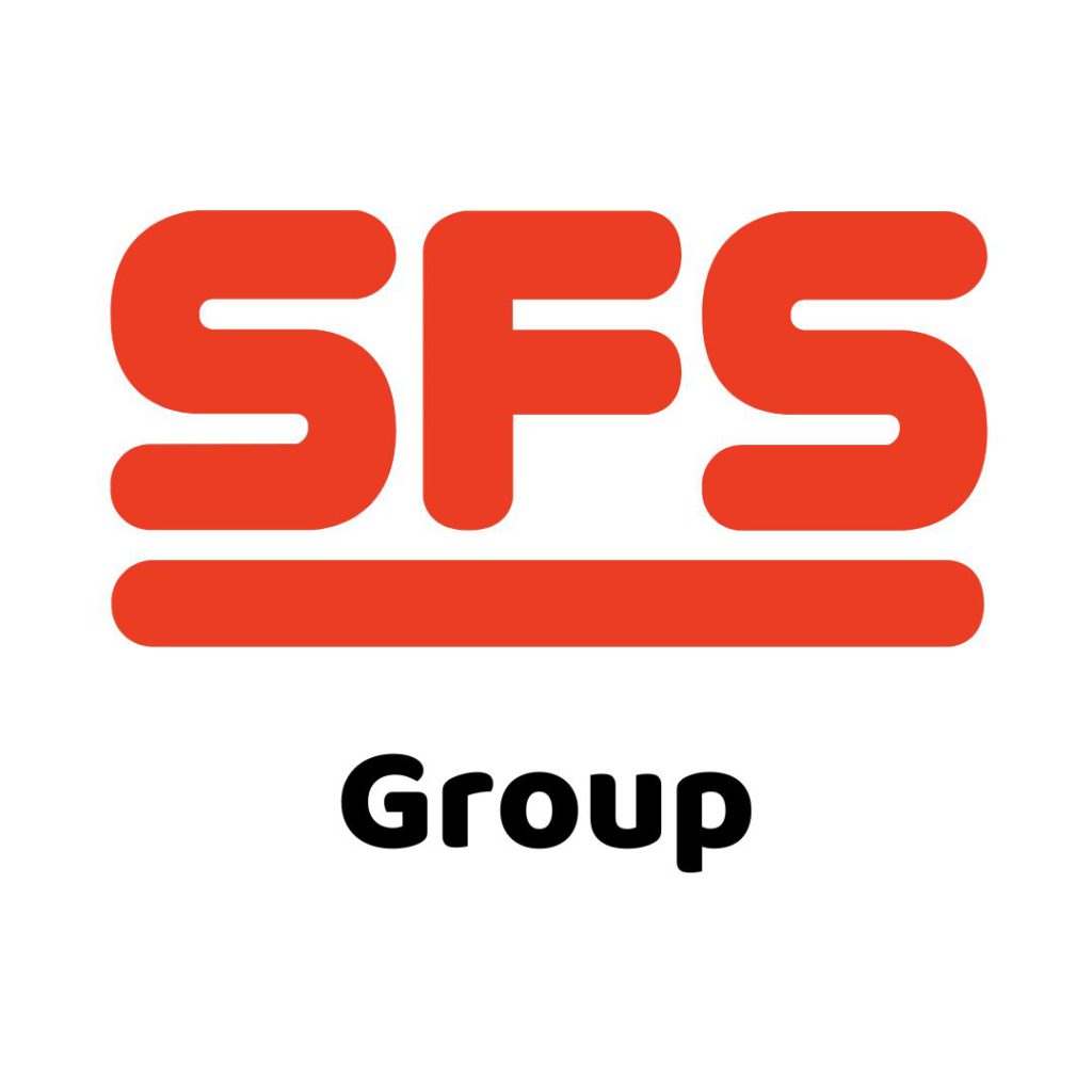 Logo SFS Group – SFS Intec GmbH