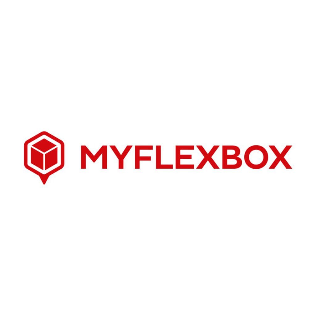 Logo myflexbox