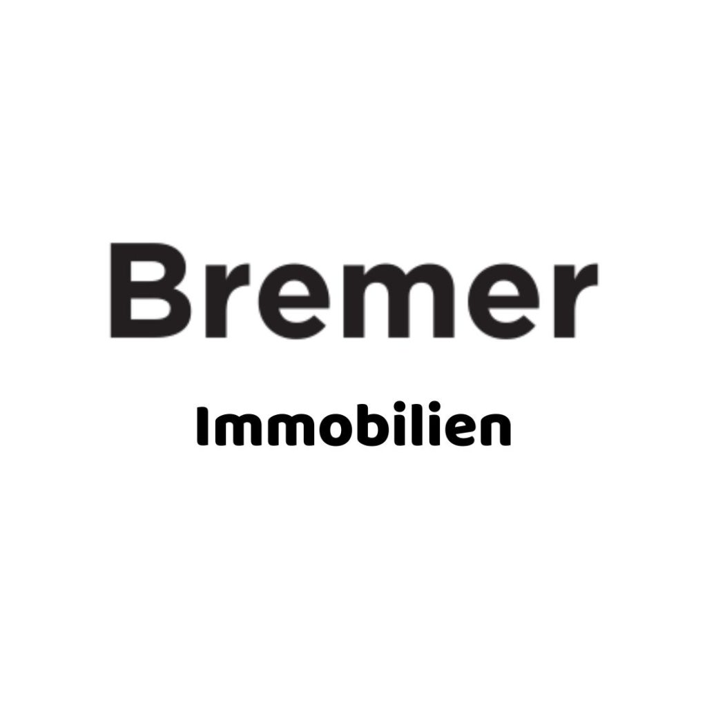 Logo der Immobilien Bremer KG
