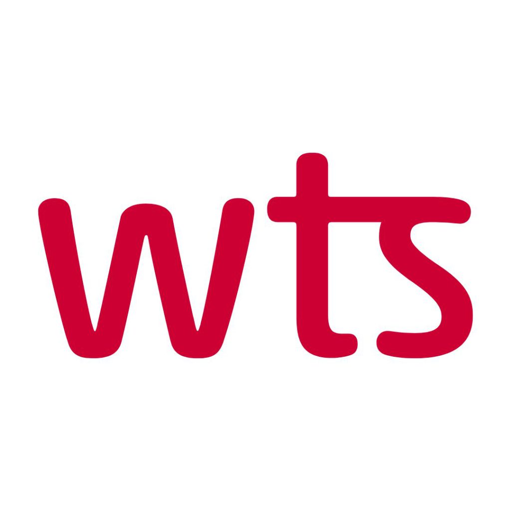 Logo von WTS Global
