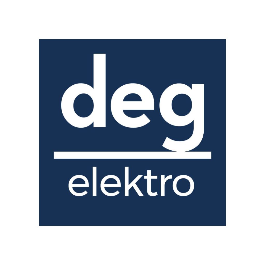 Logo D.E.G. DÖLTL Elektroinstallationen GmbH