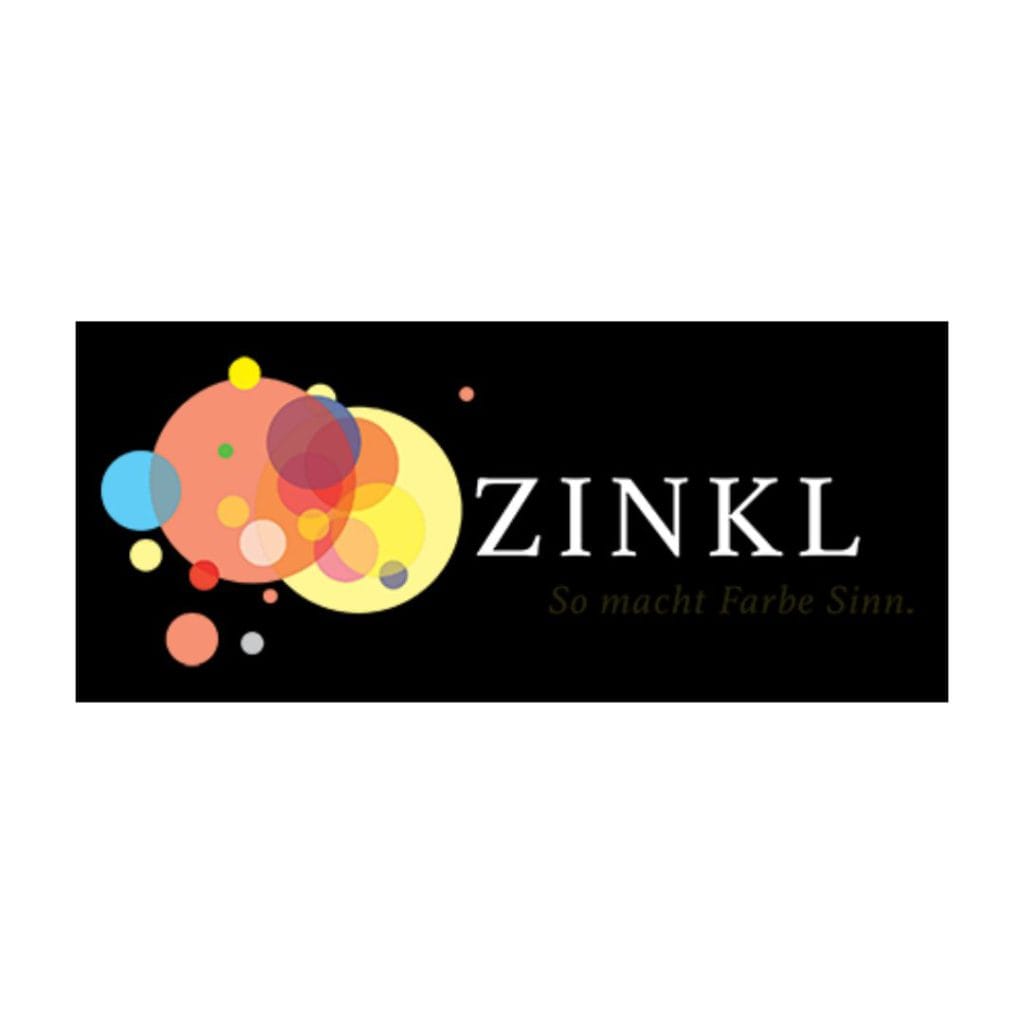 Logo Malerei Zinkl