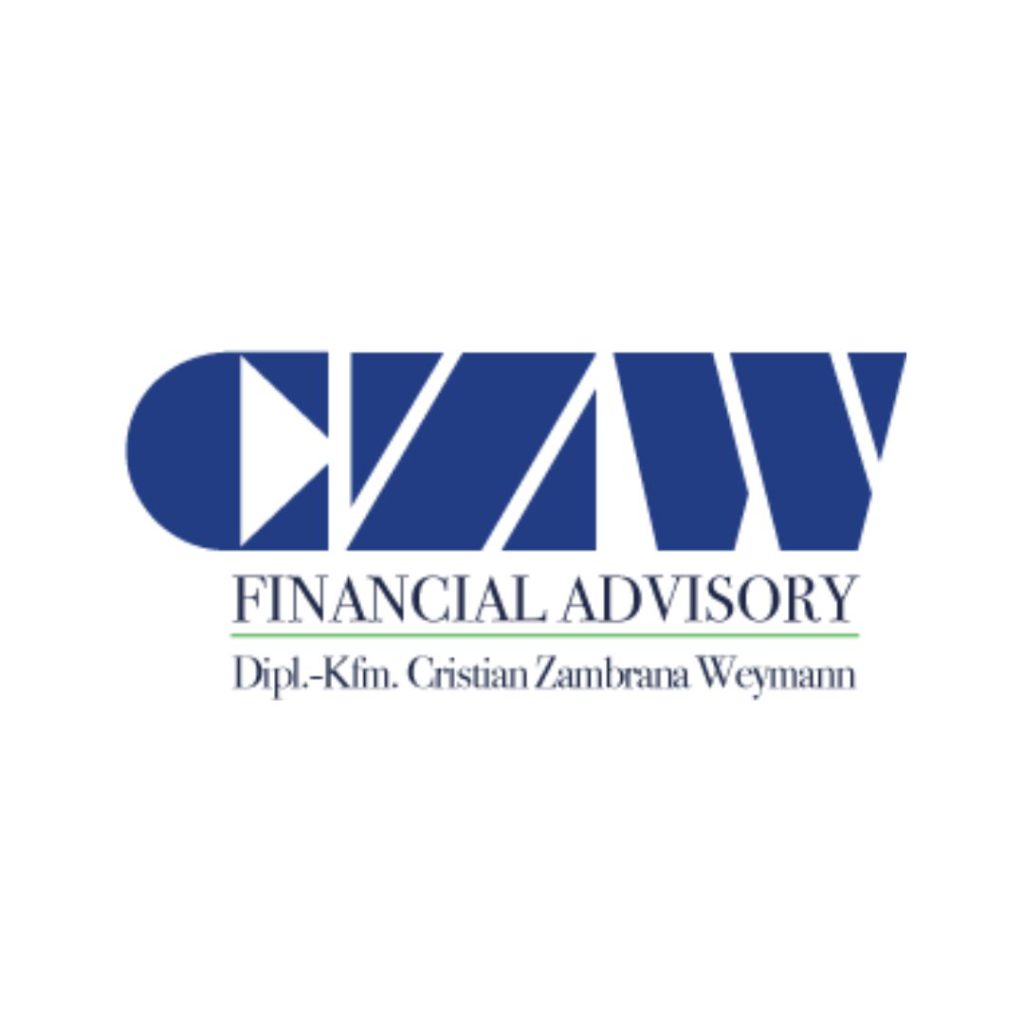 Logo CZW Financial Advisory