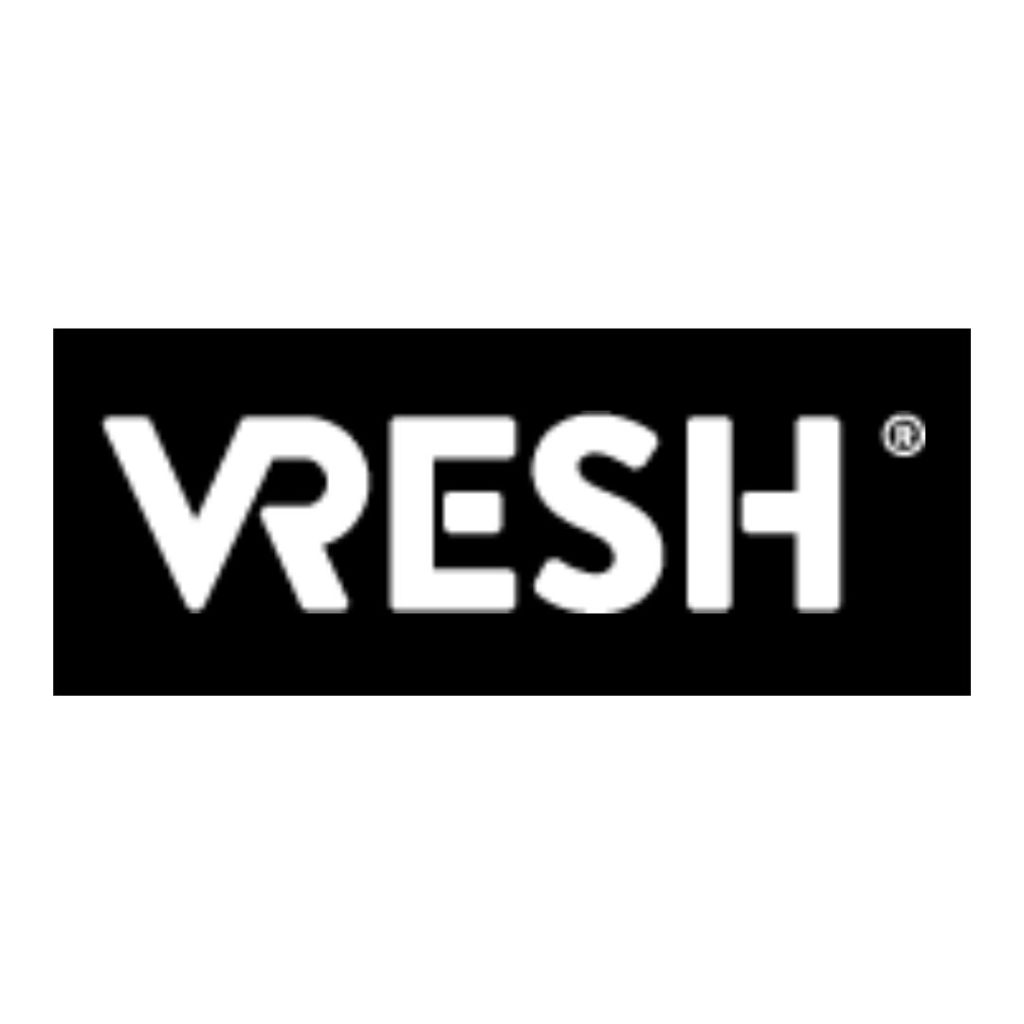 Logo von Vresh Clothing